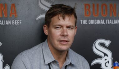 White Sox hit frustrating roadblock in All-Star trade talks