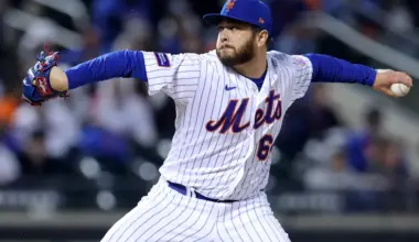 Report: White Sox ink two-year deal with Anthony Kay after two seasons in NPB image