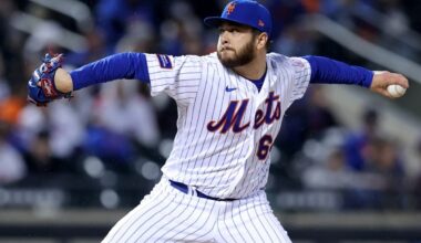 Following Erick Fedde Blueprint, White Sox Turn to Anthony Kay for Rotation Help