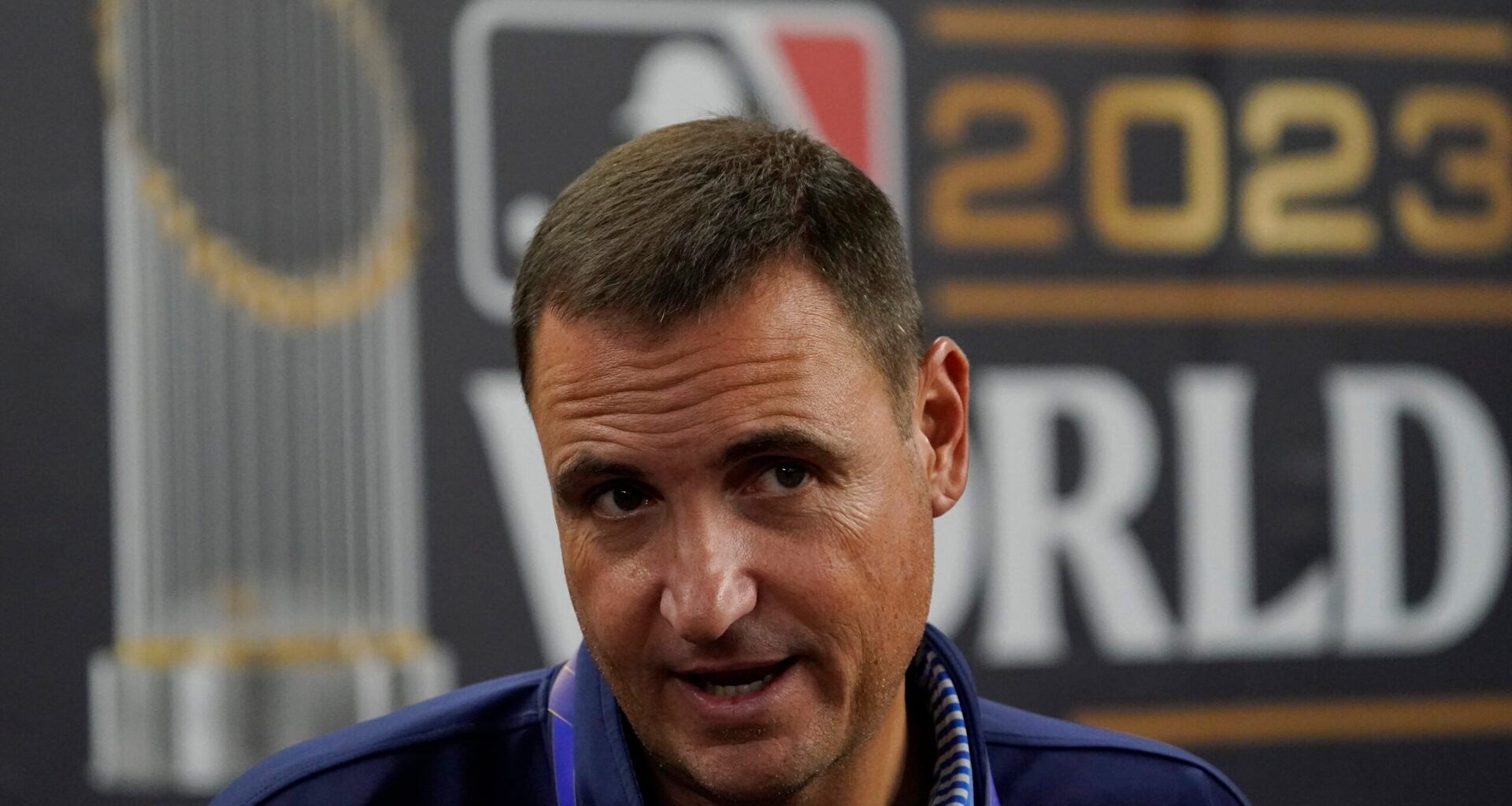 Team Ready to Roll After Flurry of Moves