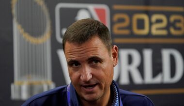 Team Ready to Roll After Flurry of Moves