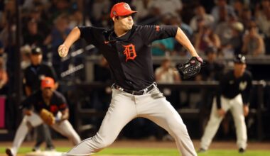 Scouting the 2025 Rule 5 Draft