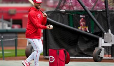 Rockies Hire Jeff Pickler As Bench Coach