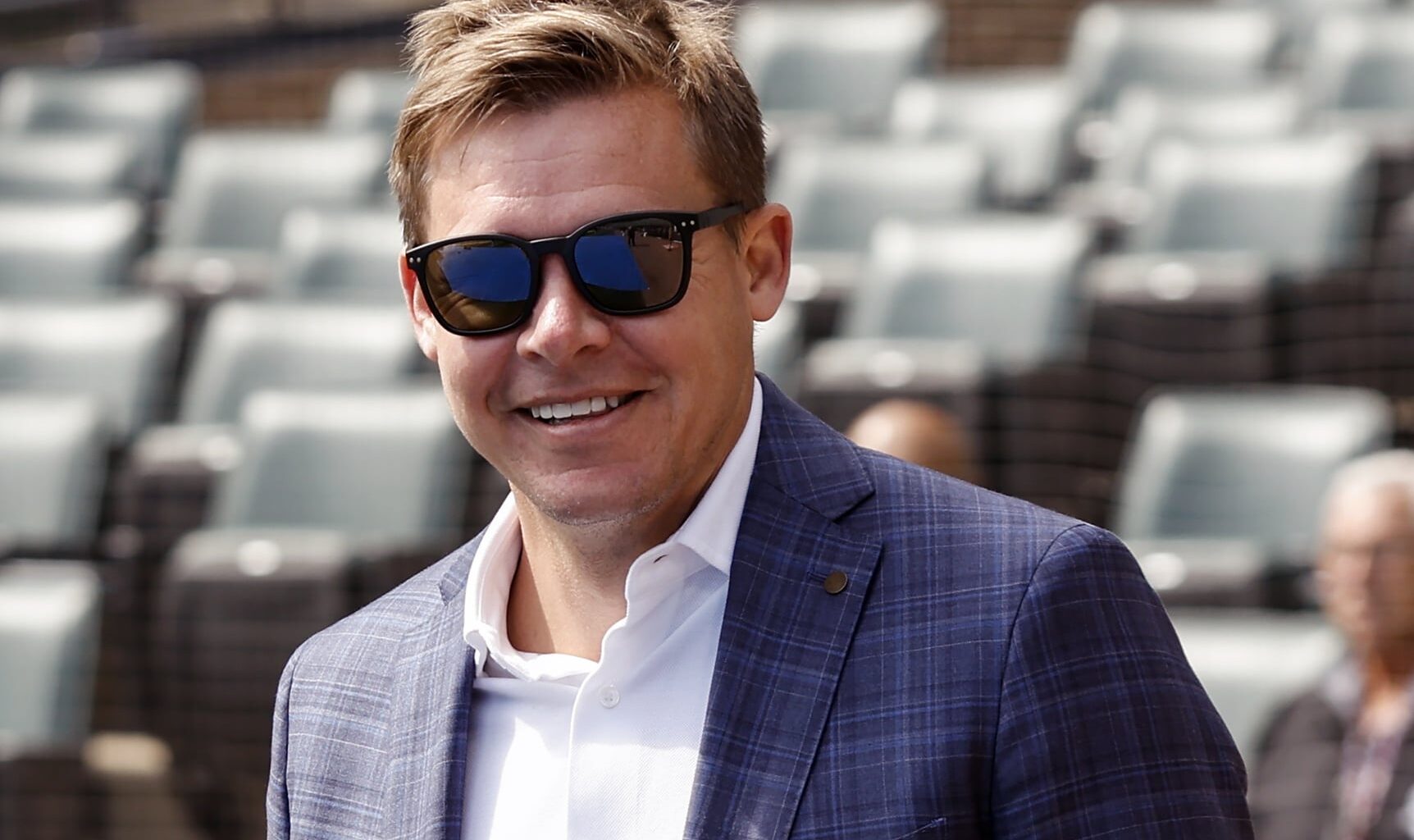 Chris Getz Just Made A Savvy Move