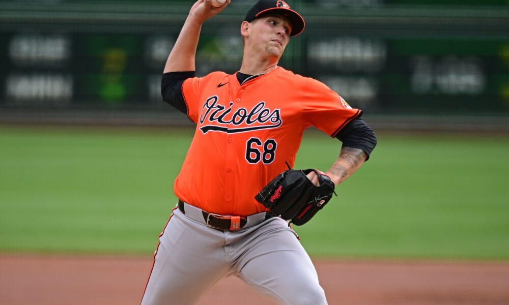 Does Helsley's signing mean Tyler Wells is in Orioles' starting rotation in '26? | MAILBAG
