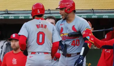 Red Sox's search for first base sluggers has finally led them to most obvious solution image