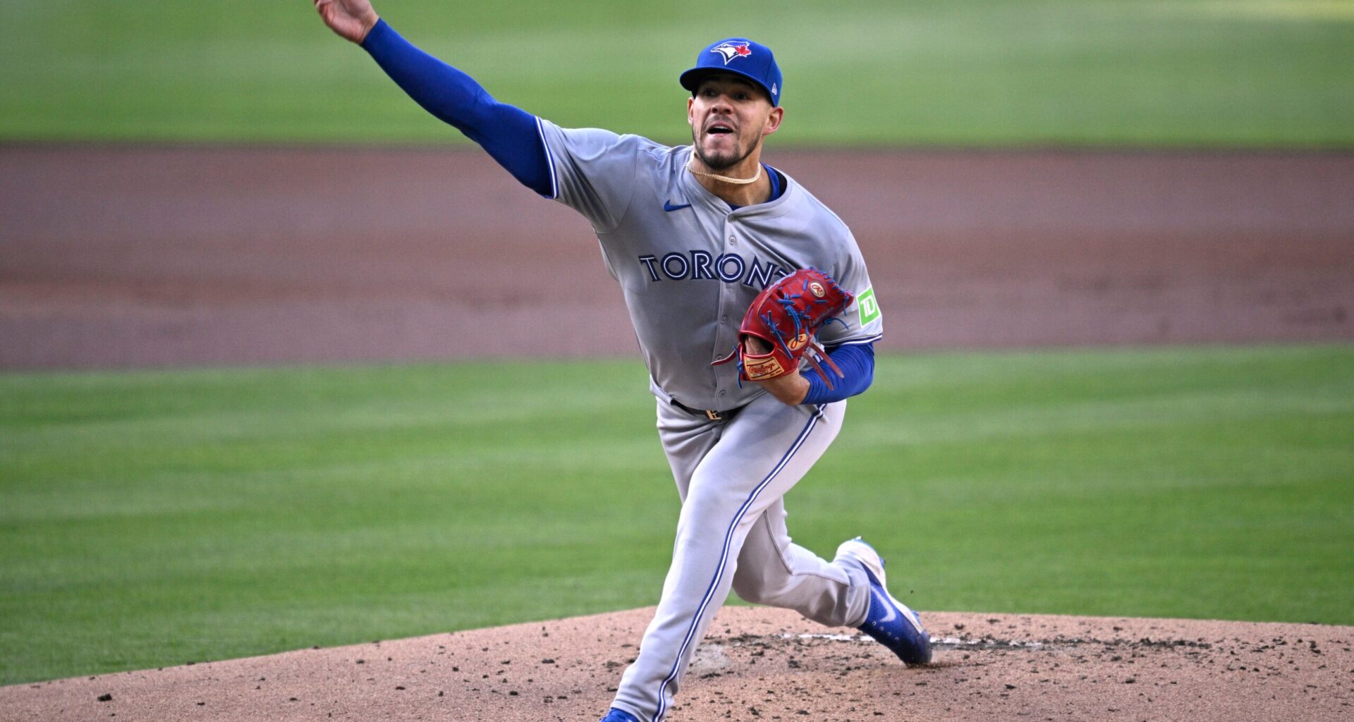 Three Potential Trade Destinations for Blue Jays Starter