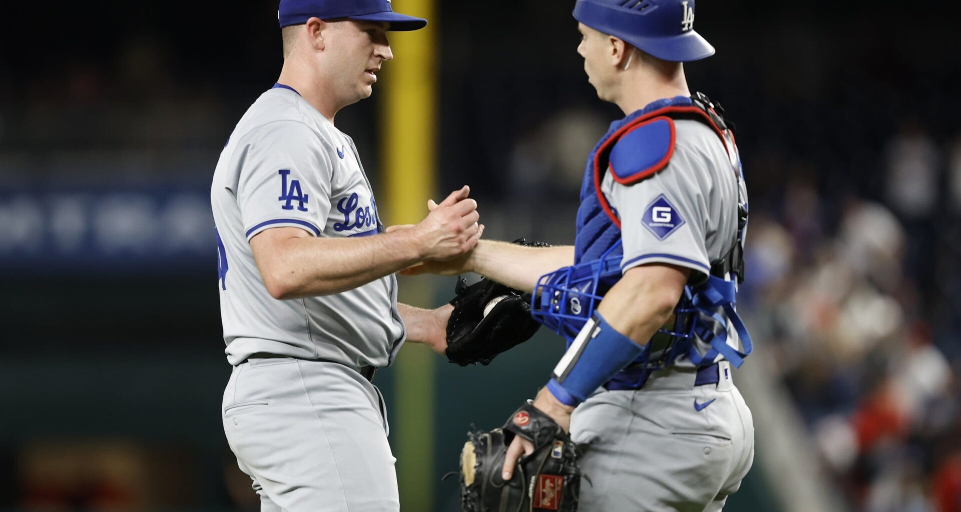 Ex-Dodgers Closer Drawing Interest from Red Sox