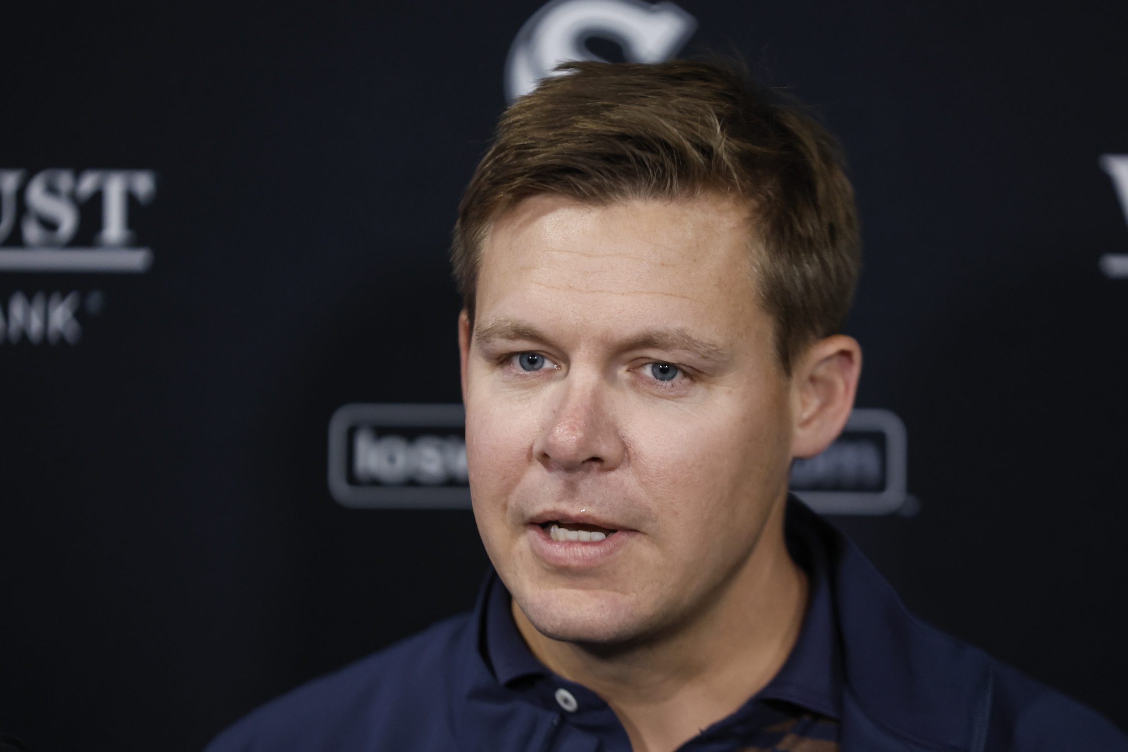 White Sox discussing big trade with AL contender that features wild twist