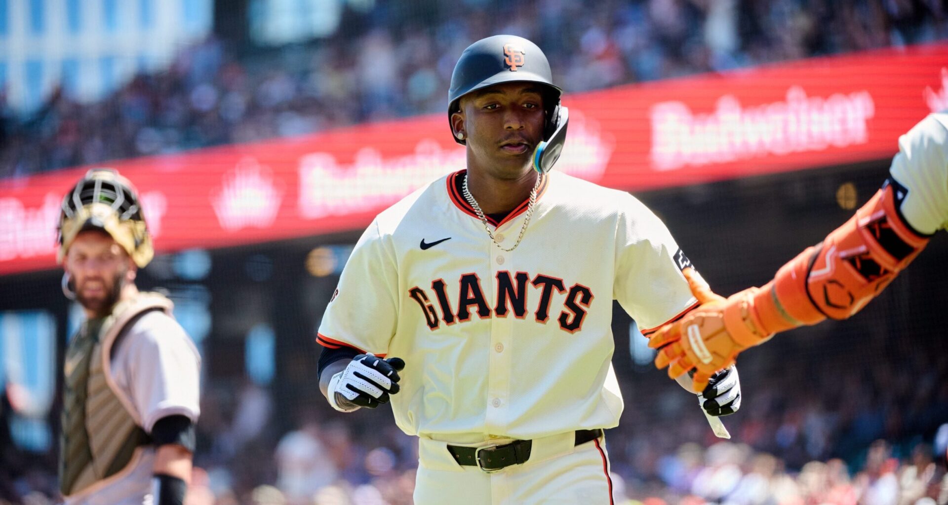 Pirates Claim Intriguing Former Giants Prospect Off Waivers