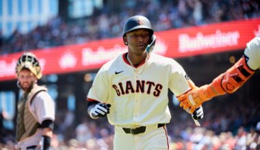 Pirates Claim Intriguing Former Giants Prospect Off Waivers