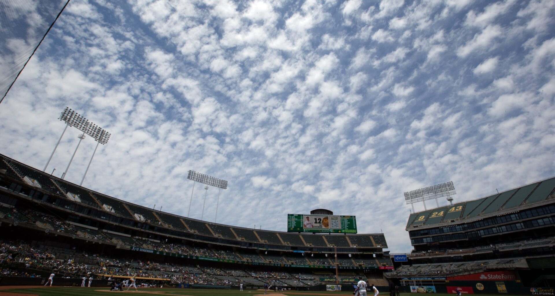 Best of BP 2025: A Final Letter from A's Owner John Fisher