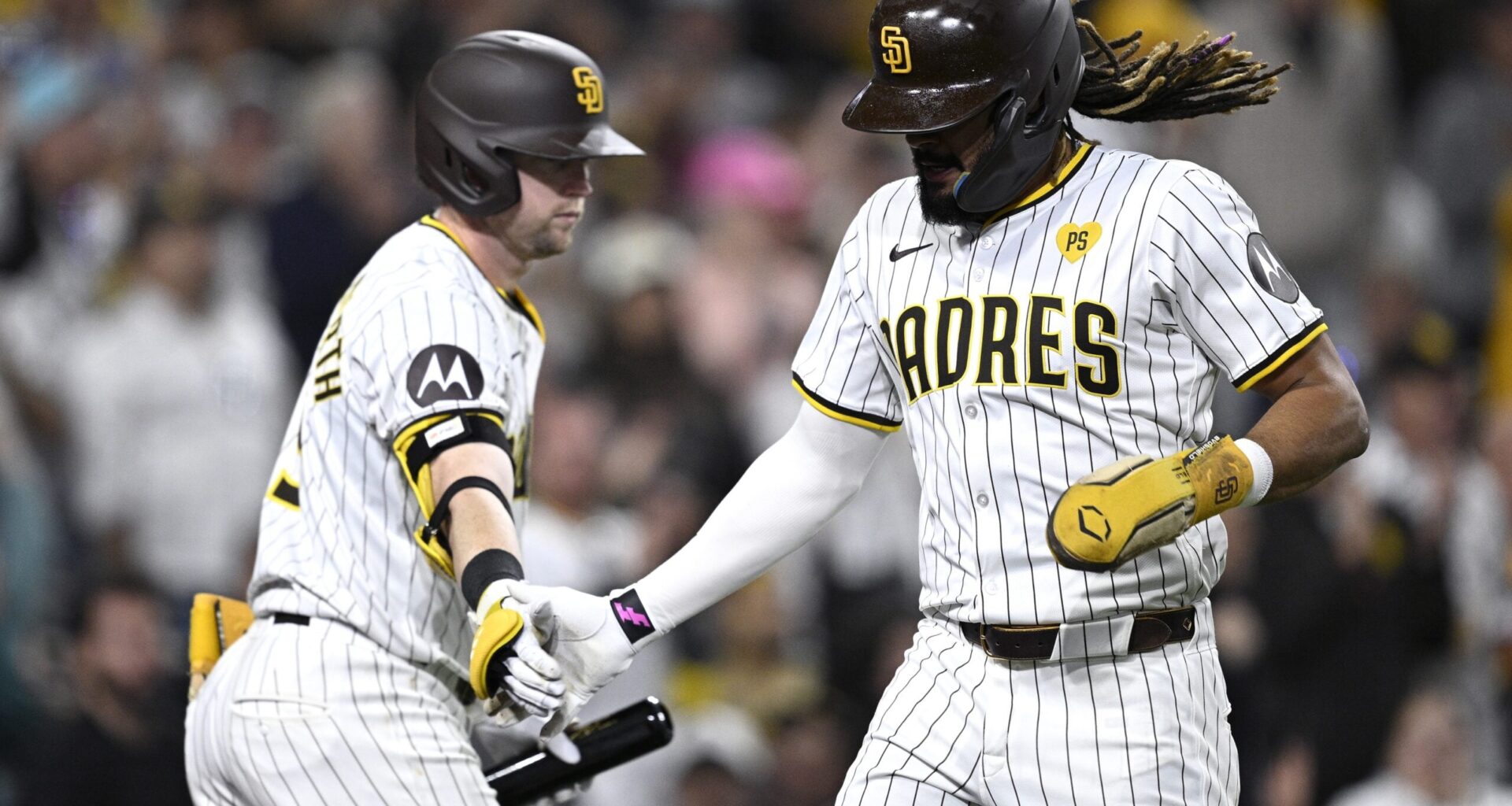 Reds May Target a Trade with the Padres for Star Infielder