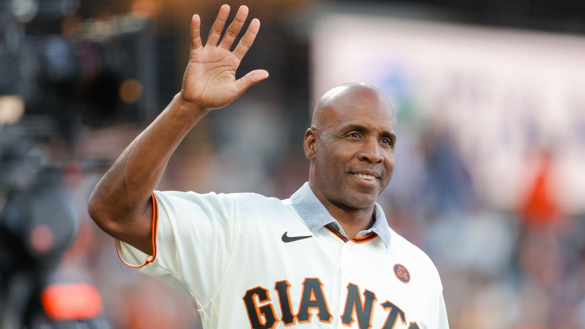 Barry Bonds sends Hall of Famer Jeff Kent heartfelt congrats – NBC Sports Bay Area & California