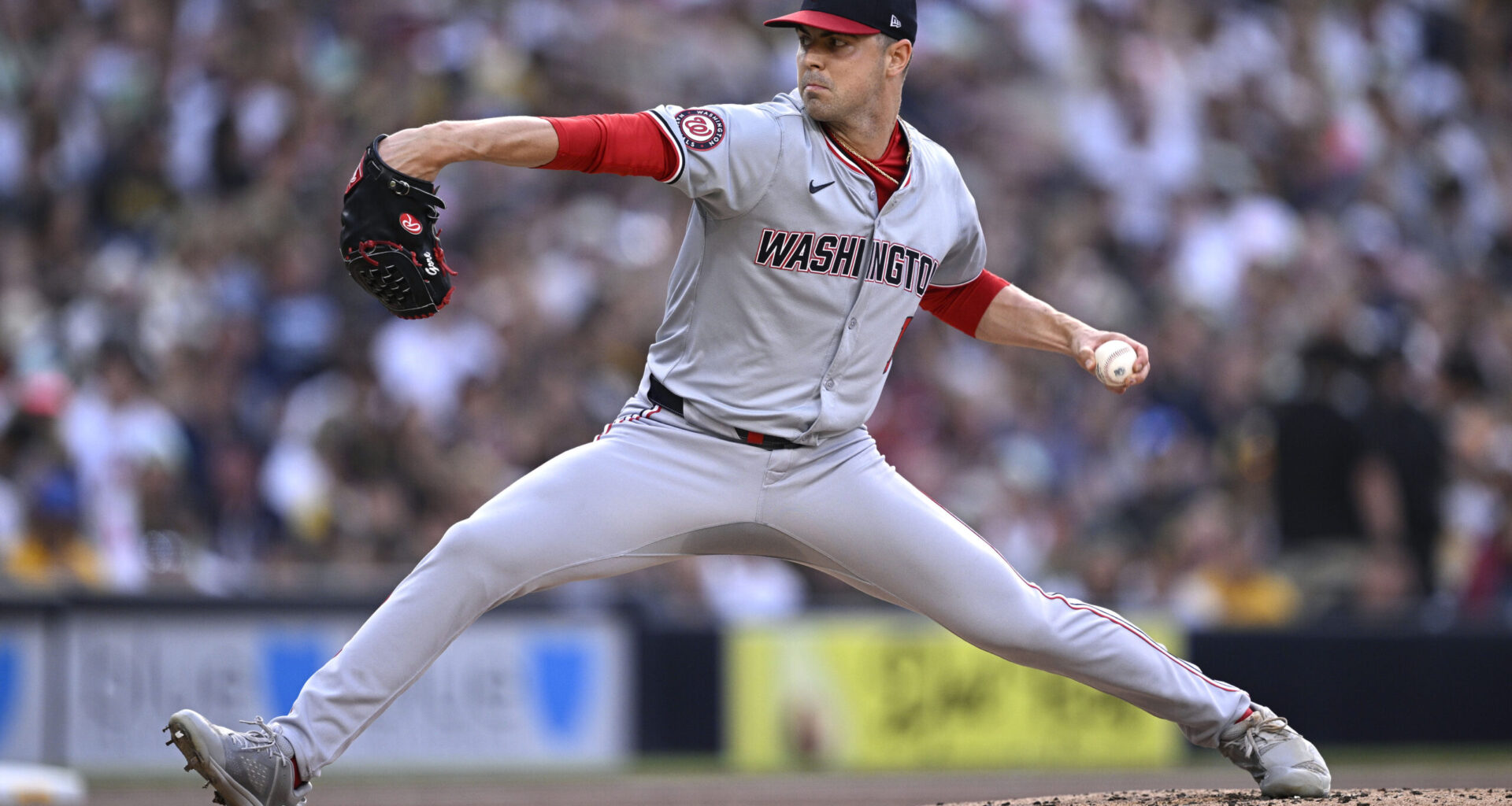 Three Top MLB Starters Who Could Be Traded This Offseason