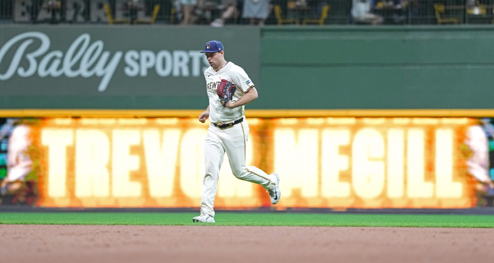 Former Colleagues in Trade Discussion for Trevor Megill