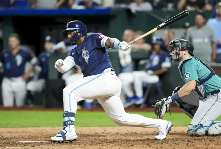 Nelson Velazquez, Chicago Cubs