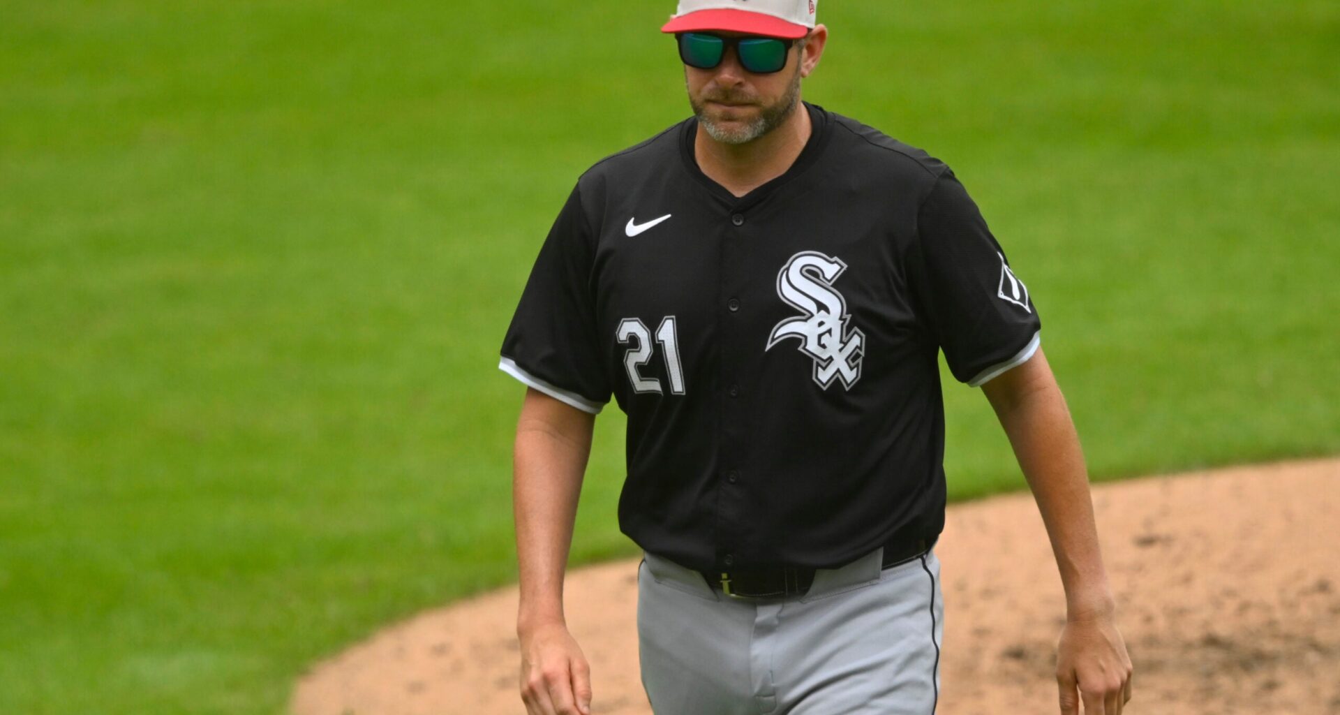 Astros New Pitching Faces Big Challenge