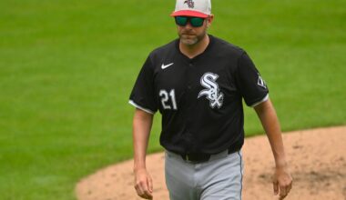 Astros New Pitching Faces Big Challenge