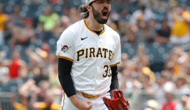 Guardians Sign High-Leverage Relief Pitcher