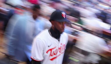 Theo Tollefson’s Top 20 Twins Prospects