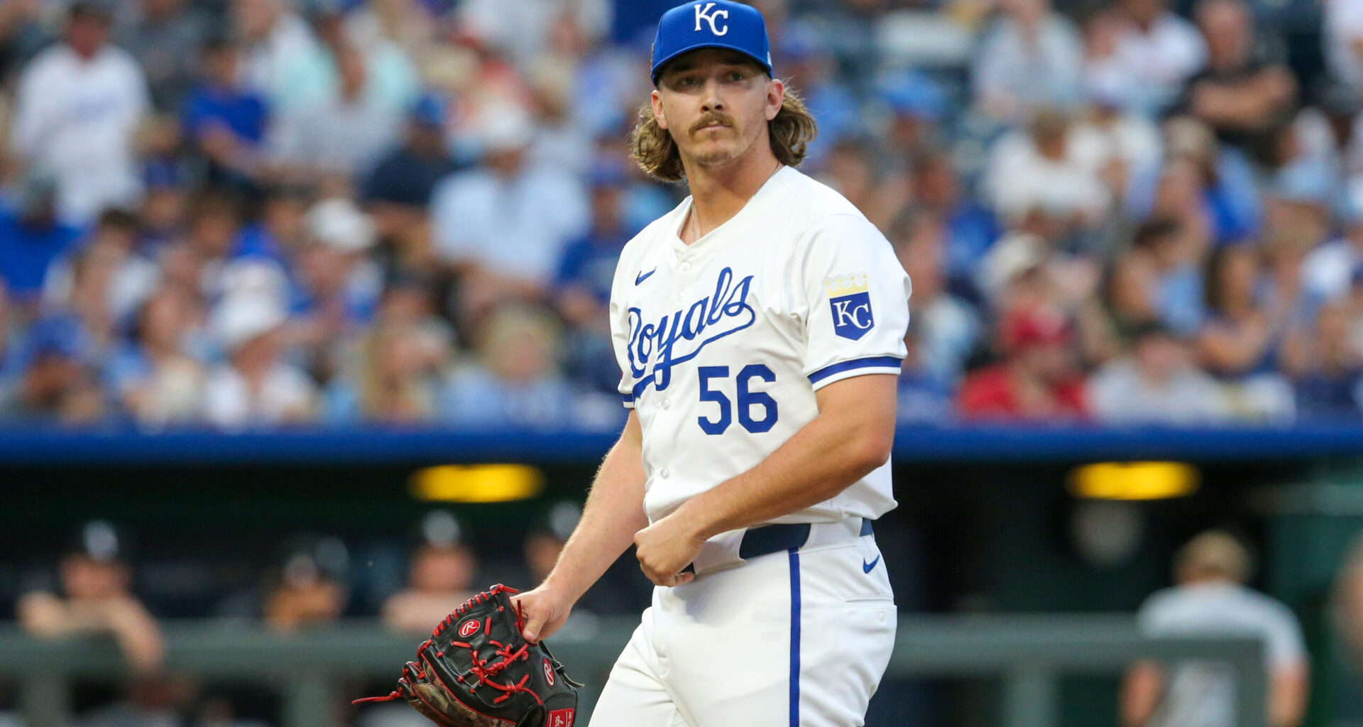 Cubs Sign RHP Hunter Harvey to One-Year Deal