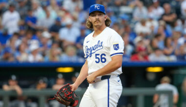 Cubs Sign RHP Hunter Harvey to One-Year Deal