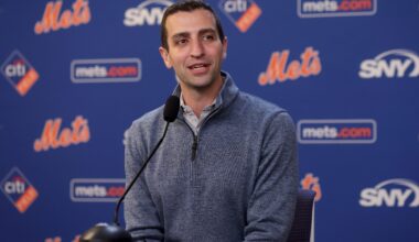 Mets Offseason Rumors