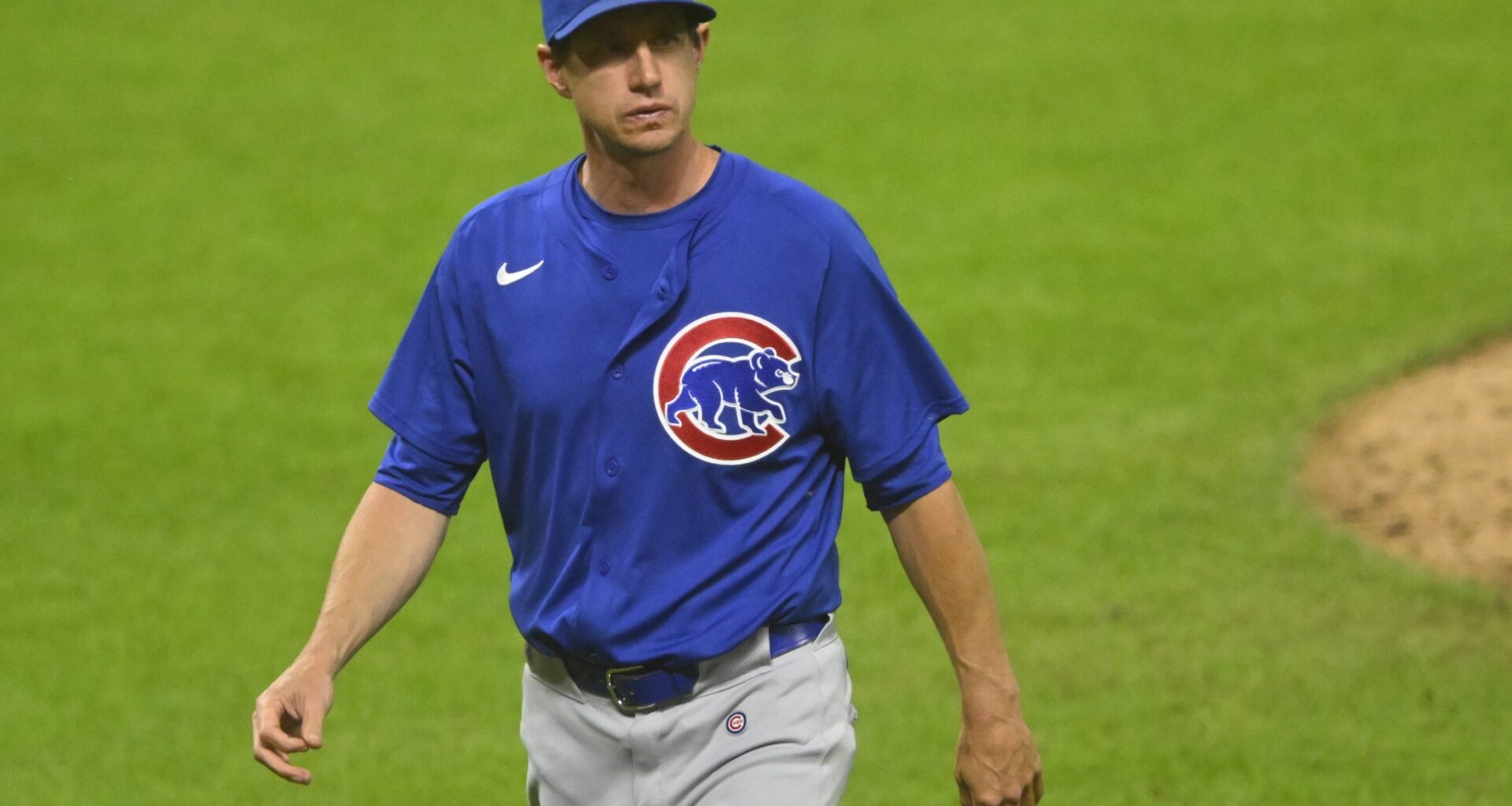 Cubs pursuing splashy trade as alternative to Tatsuya Imai