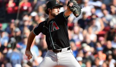 Zac Gallen Will Join Atlanta Braves