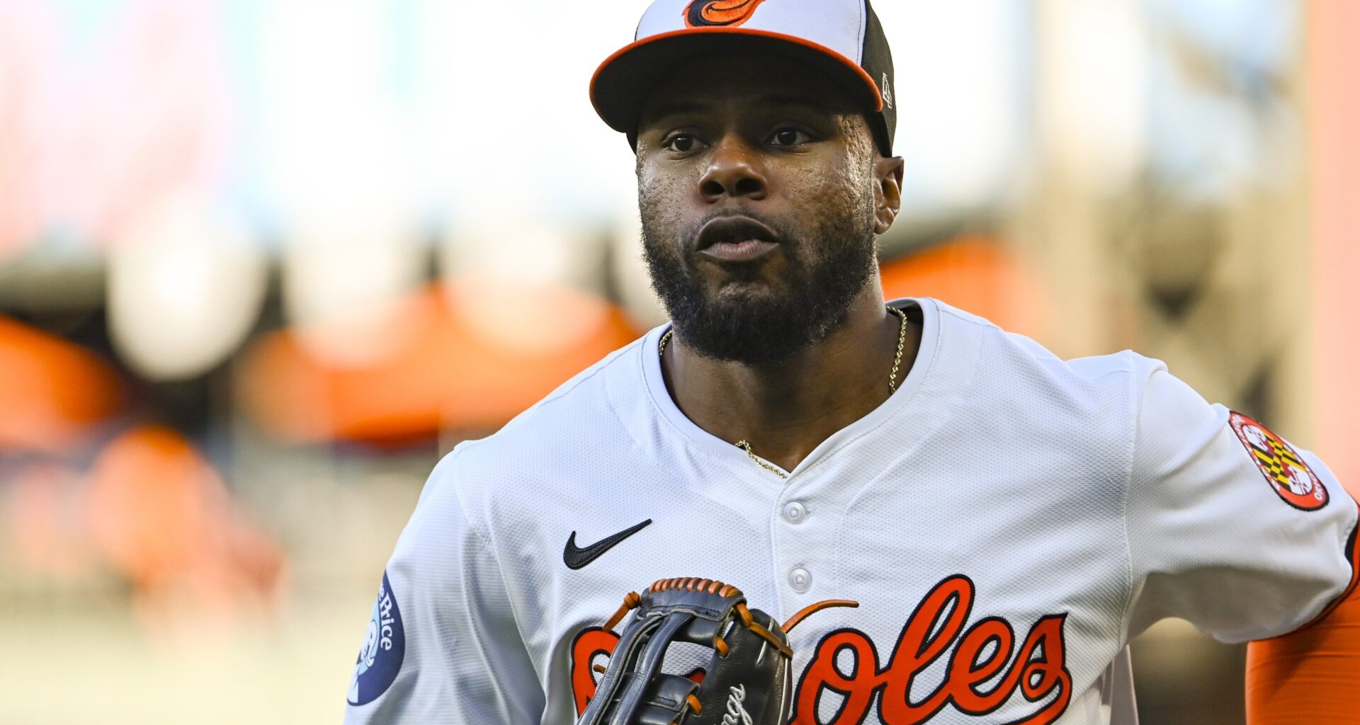 Marlins were 'in the mix' to sign Cedric Mullins in free agency - Rumors