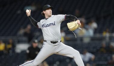 Mets signing veteran reliever Mike Baumann: report - SNY