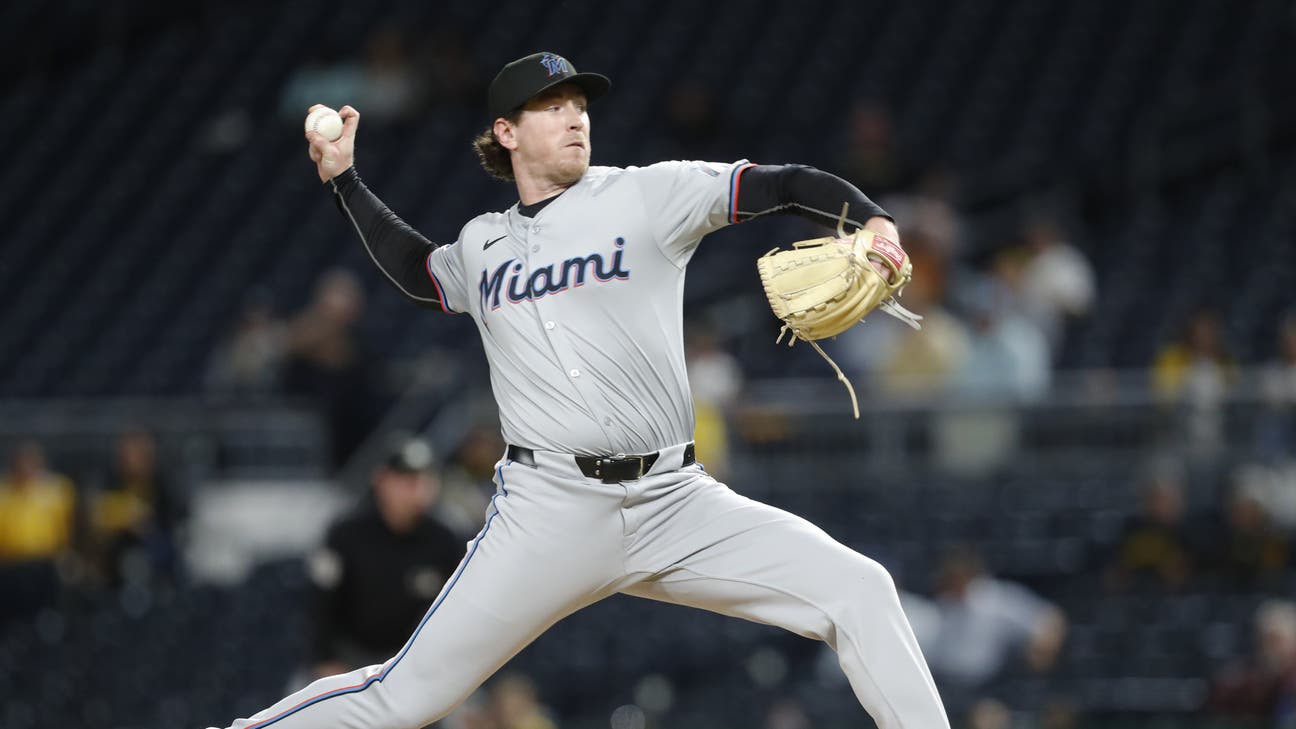 Mets signing veteran reliever Mike Baumann: report - SNY