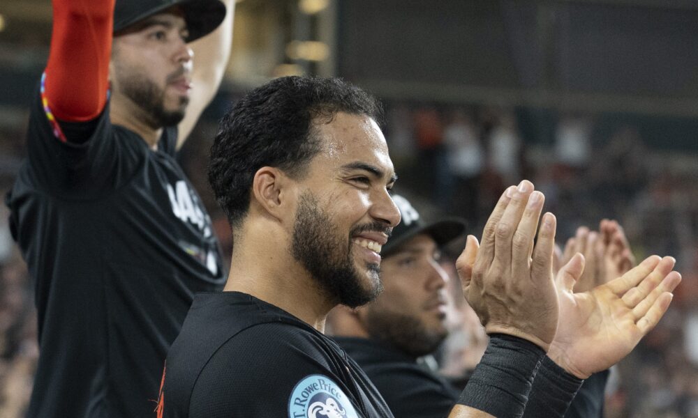 Orioles face decision on whether to participate in Rule 5 draft