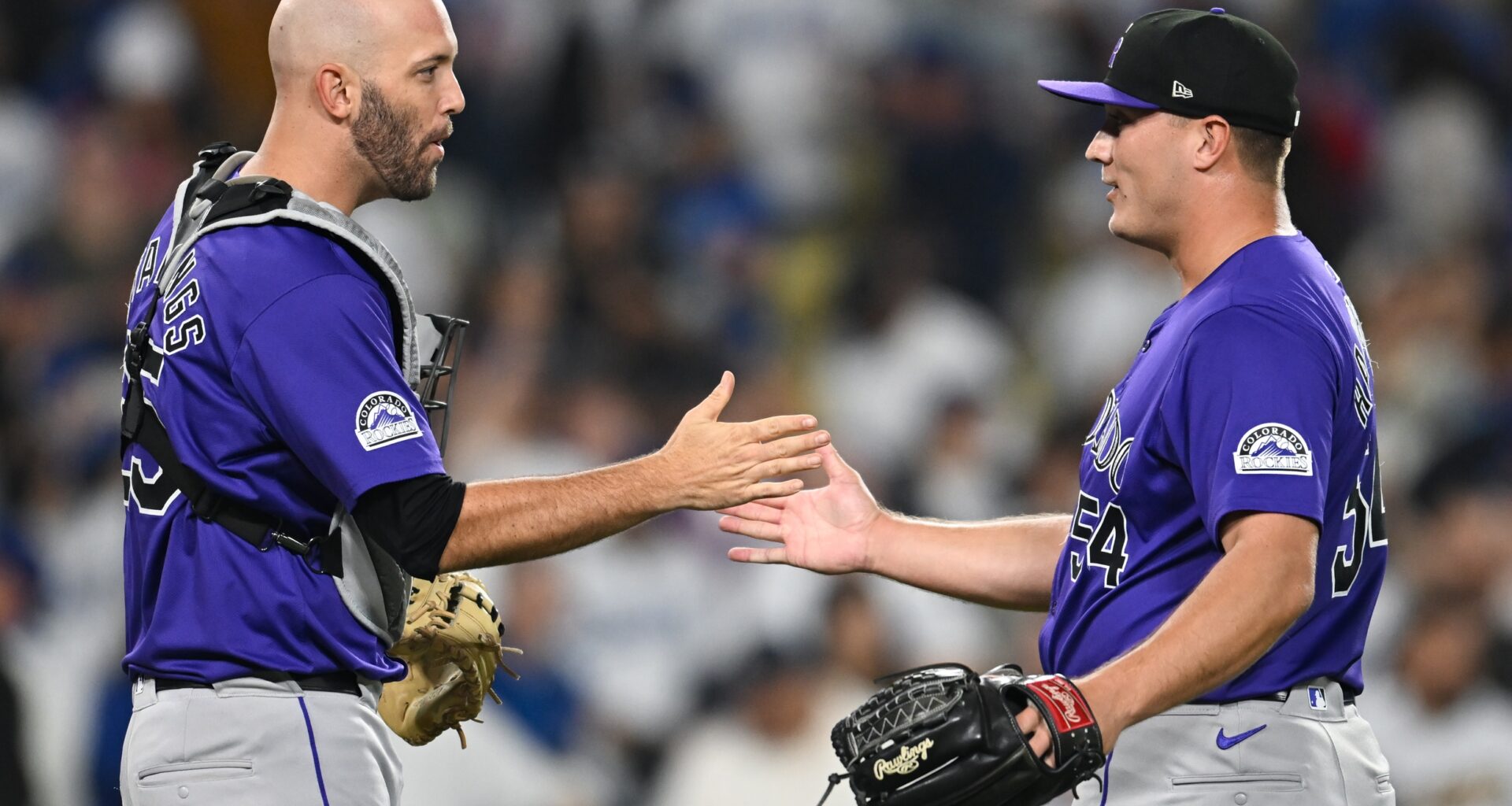 Outlook for Rockies Bullpen in 2026