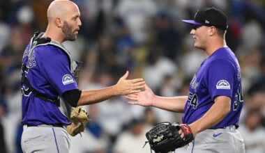 Outlook for Rockies Bullpen in 2026