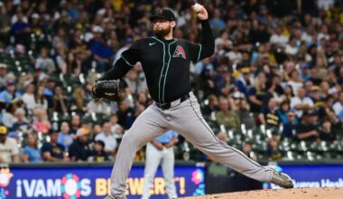 Why The White Sox Signing This Pitcher Makes Too Much Sense