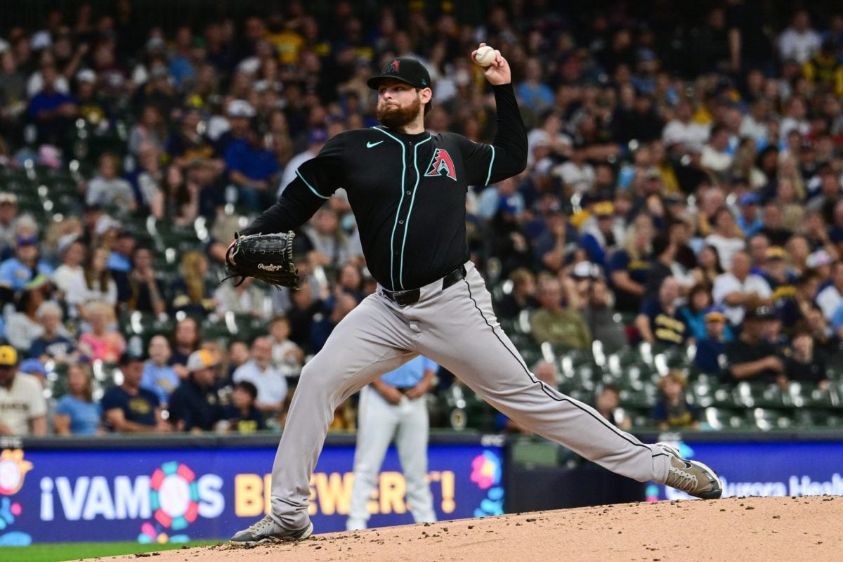 Why The White Sox Signing This Pitcher Makes Too Much Sense