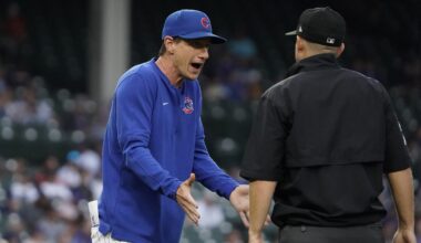 Cubs warned to avoid potential game-changing trade for 2.55 ERA pitcher