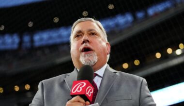 FanDuel shakeup cuts Jim Hayes’ role on Cardinals broadcasts