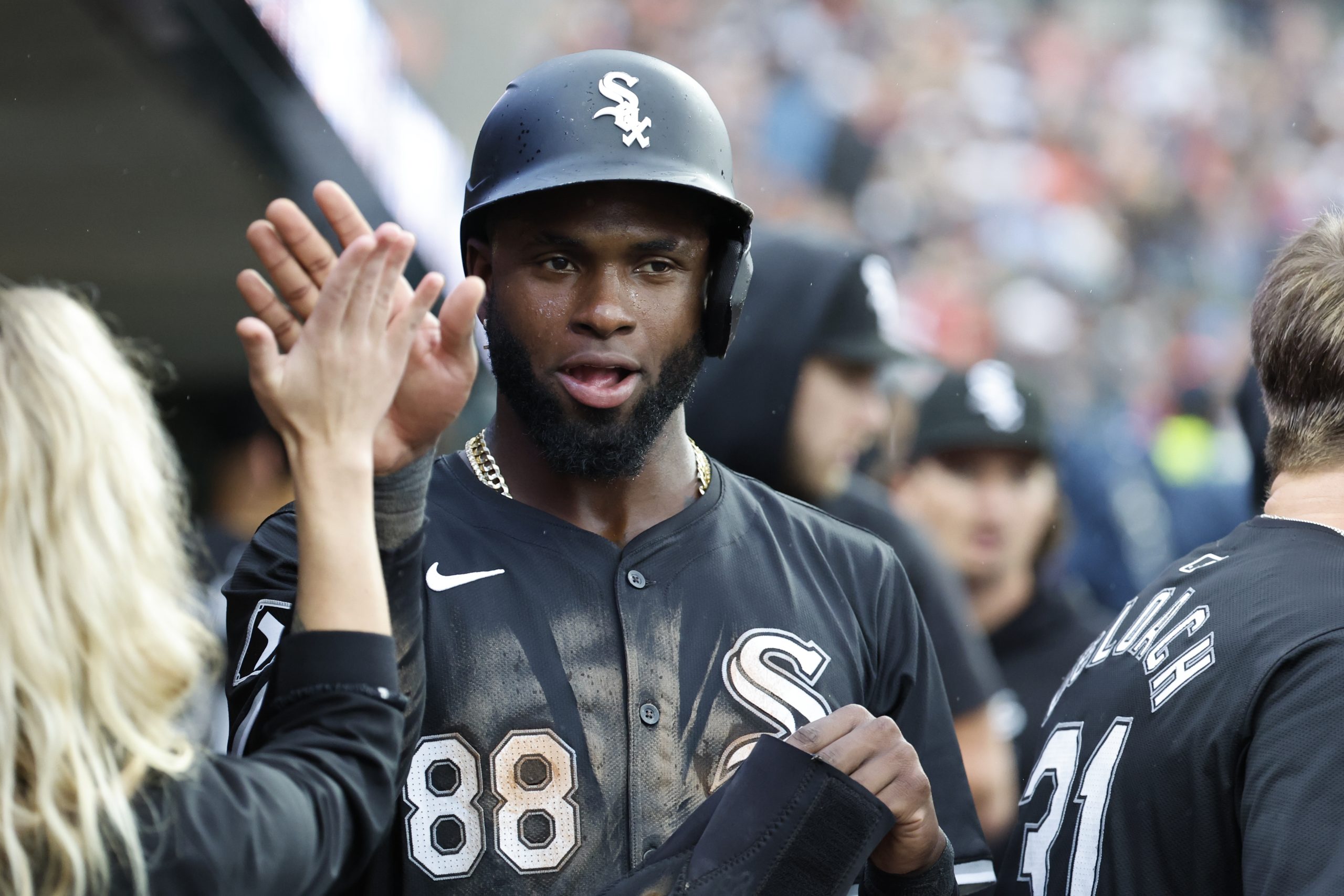Chicago White Sox could trade former All-Star to the Cincinnati Reds this offseason