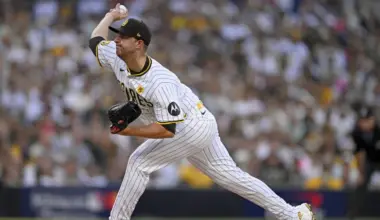 Red Sox get positive update regarding ace Michael King's free agency decision image