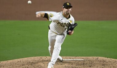 MLB: Playoffs Atlanta Braves at San Diego Padres