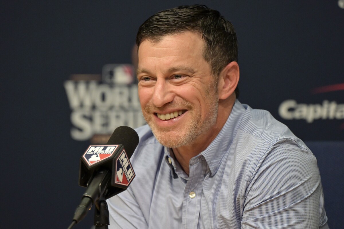 Andrew Friedman Shares Honest Assessment of Dodgers’ Pitching Depth, Offseason Outlook