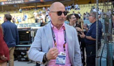 Offseason Moves Within Division Puts Pressure on Yankees