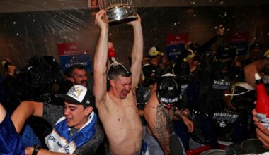 All-Time Dodgers Quarter-Century Team: No. 14, Walker Buehler