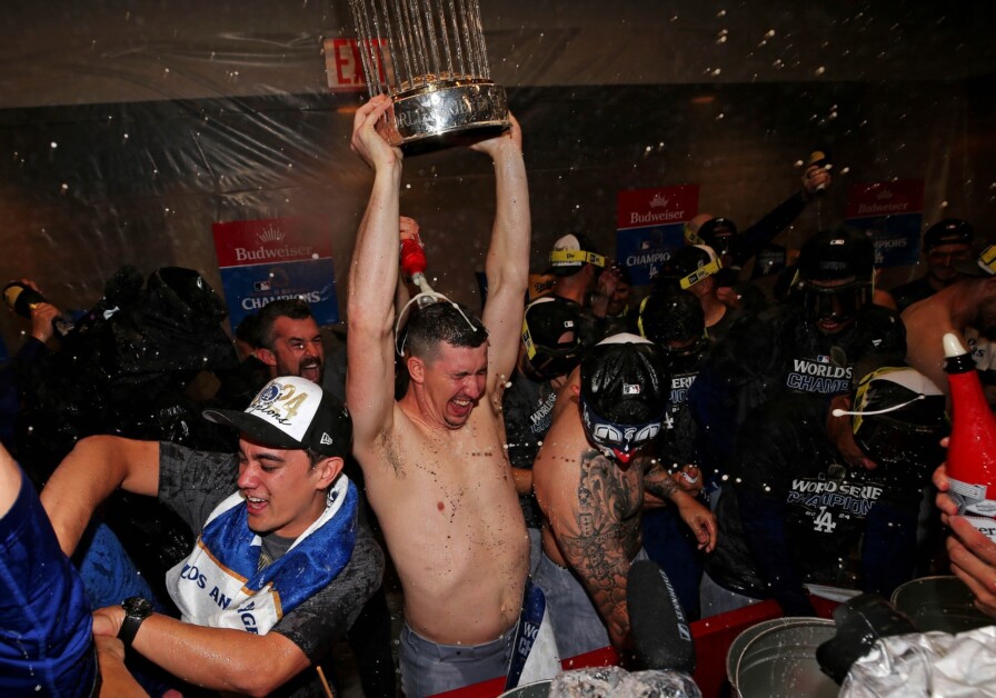 All-Time Dodgers Quarter-Century Team: No. 14, Walker Buehler