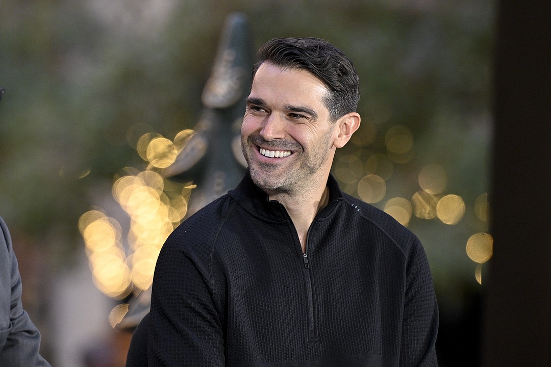 Preston Mattingly says the Phillies 'don't do' player opt-out clauses in contracts