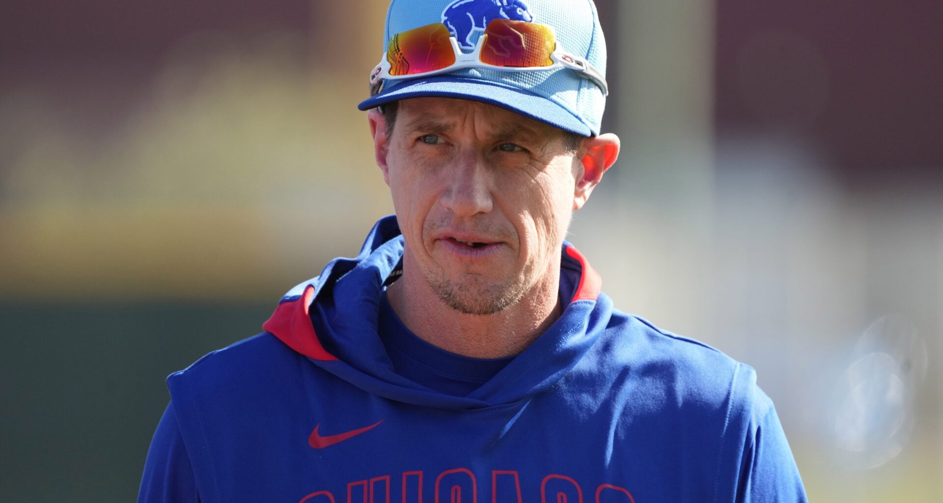 Cubs predicted to make surprising $168 million splash with two-time All-Star