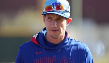 Cubs predicted to make surprising $168 million splash with two-time All-Star